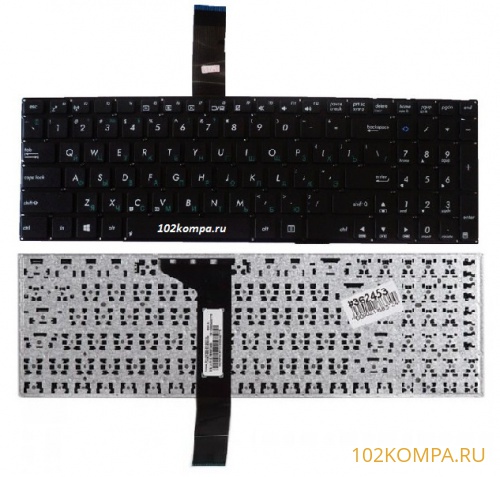 Клавиатура для ноутбука ASUS K56 Series