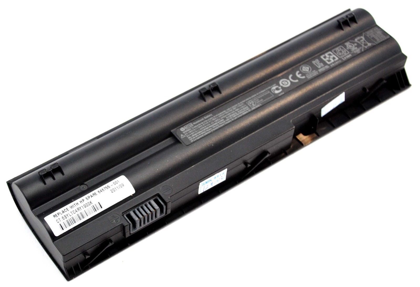 Аккумулятор для ноутбука HP (HSTNN-YB3A) Mini 210-3000 10.8V 28Wh (Степень изношенности неизвестна)