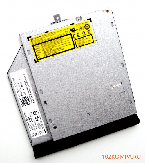 Привод для ноутбука Acer Aspire E1-510, Packard Bell TE69BM