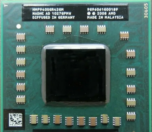Процессор AMD Phenom II P940 
