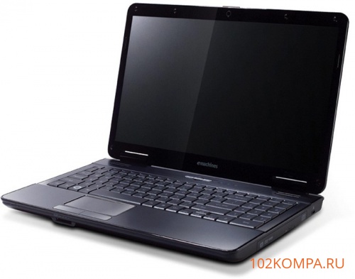 Корпус для ноутбука eMachines G627, G630 (KBWH0)