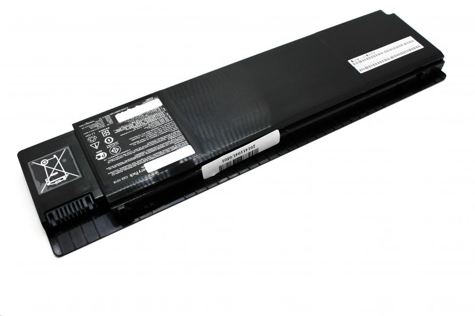 Аккумулятор для ноутбука Asus (C22-1018) Eee PC 1018 7.4V 6000mAh (степень износа неизвестна)