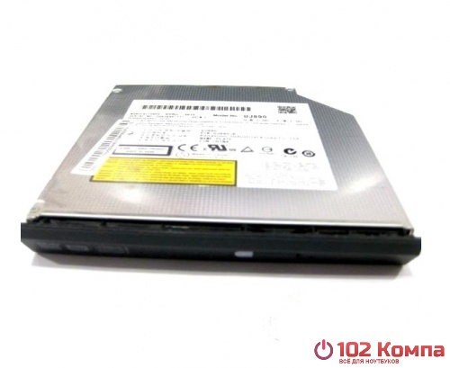 Привод DVD RW SATA для ноутбука Lenovo Ideapad G560, G565, Z560, Z565 (11S25009439)