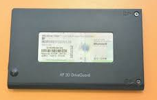 Крышка отсека HDD для ноутбука HP COMPAQ 6820S