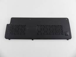 Крышка HDD корпуса ноутбука Lenovo IdeaPad Y560P