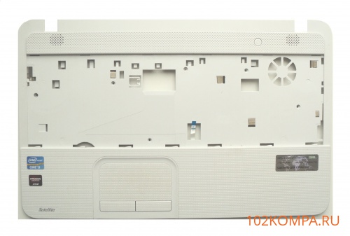 Топкейс для ноутбука Toshiba Satellite C850, C850D, C855, C855D, L850, L855