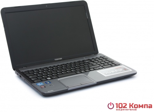 Корпус для ноутбука Toshiba Satellite L655-1D2