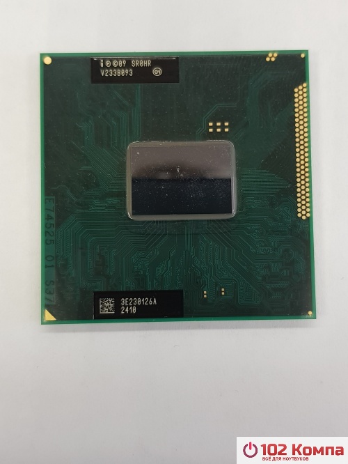 Процессор Intel Celeron B830 (SR0HR)