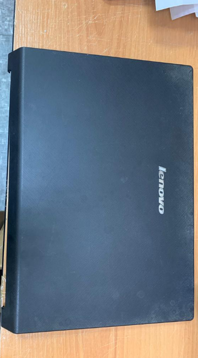 Верхняя крышка Lenovo IdeaPad Y530