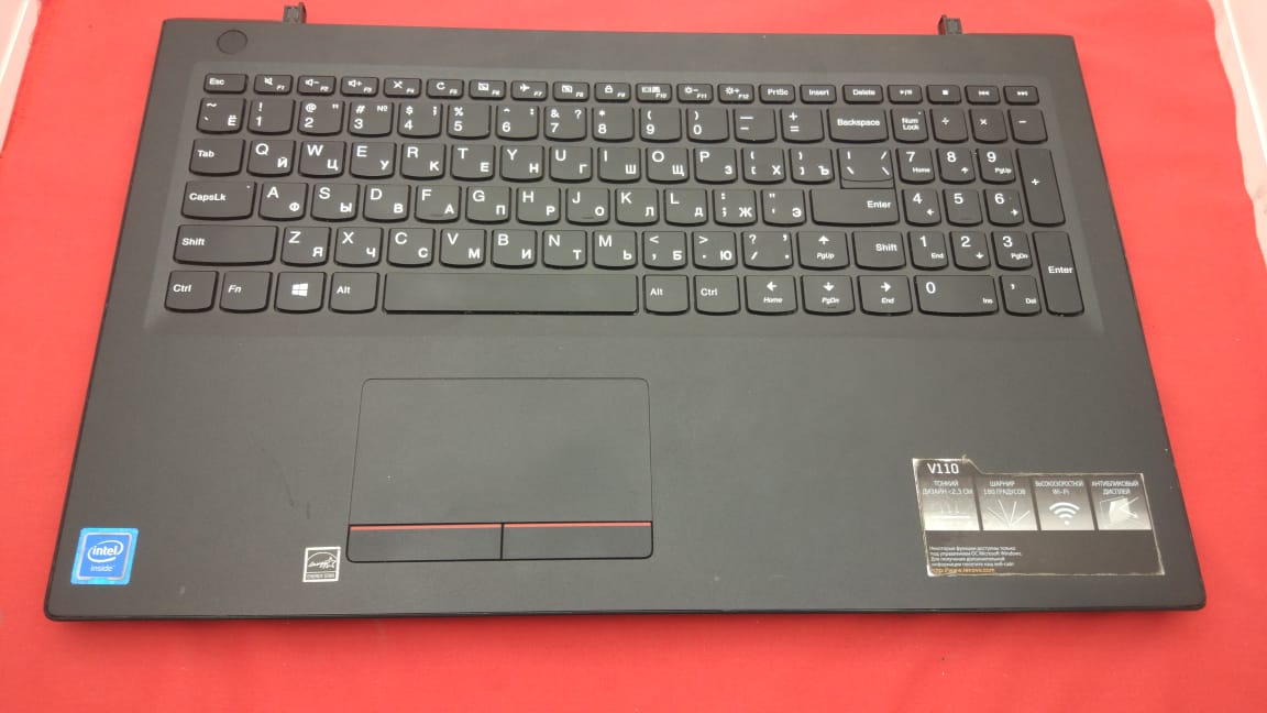 Корпус для ноутбука Lenovo V110-15IAP