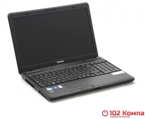 Корпус для ноутбука Toshiba Satellite A660, C660, C660D (AP0H0000100, AP0H0000200, AP0H0000300, AP0H0000400, AP0H0000500)