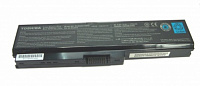 Аккумулятор для ноутбука Toshiba (PA3817U-1BRS) A660, C650, L650, L655, ORIGINAL (степень изношенности неизвестна))