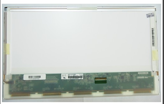 Матрица для ноутбука 16.0" WXGA (1366x768, 40 pin, LED-подсветка)  P/N: HSD160PHW1 Rev.0 