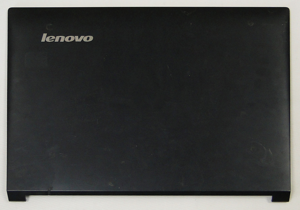Крышка матрицы с рамкой для ноутбука Lenovo B570 