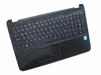 Топкейс с клавиатурой и тачпадом для ноутбука HP Pavillion 15-D Series (1A32FUS00600G, E6U15-CE7S99)