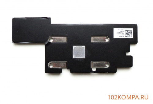 Планка охлаждения для ноутбука Lenovo Ideapad 100-14IBY (AT1EQ0010R0)