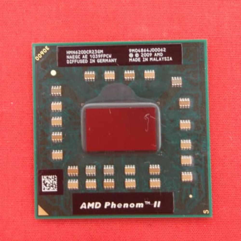 Процессор AMD N620 (HMN620DCR23GM)