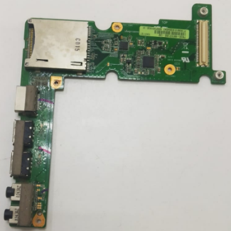 Плата HDMI  AUX USB  Cardreader для ноутбука ASUS UL50V