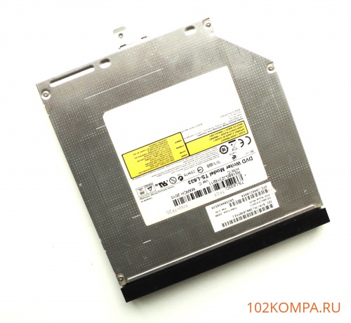 Привод DVD RW SATA для ноутбука Toshiba Satellite C650, C655, L650, L655