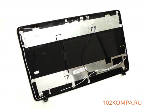 Крышка матрицы для ноутбука Acer Aspire E1-531, E1-571G