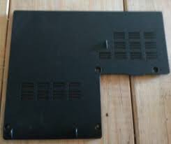 Крышка нижней части корпуса для ноутбука Asus K72