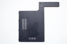 Крышка нижней части корпуса ноутбука Dell Inspiron 1545, 1546, P02F