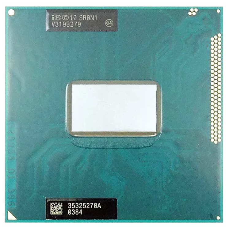 Процессор Intel Core i3-3110M (SR0n1)