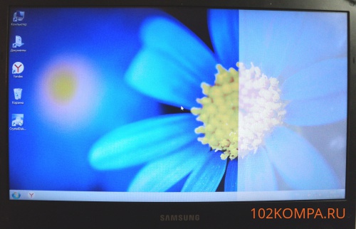 Матрица 14,0 LCD LED ULTRA SLIM, 40Pin, LTN140AT21-001 (есть дефект)