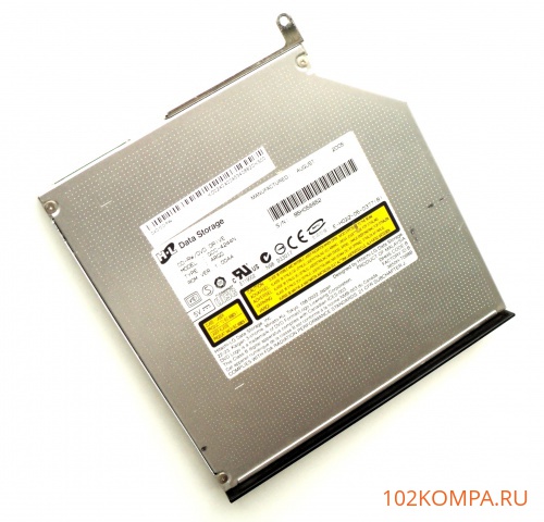 Привод DVD/CD-RW IDE для ноутбука Acer Aspire 3020, 3610, 3613, 3614