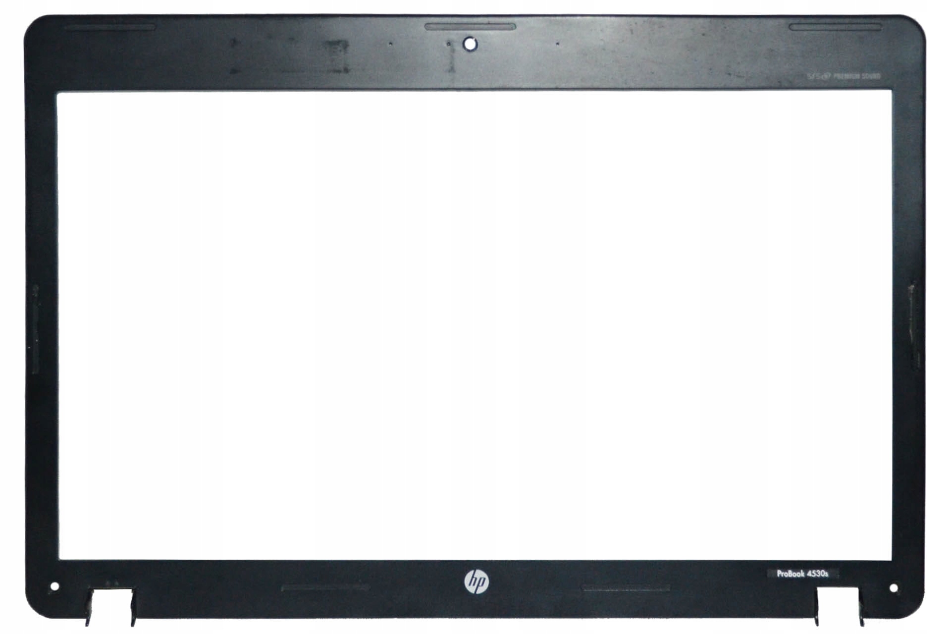 Рамка матрицы для ноутбука HP ProBook 4530s 4535s