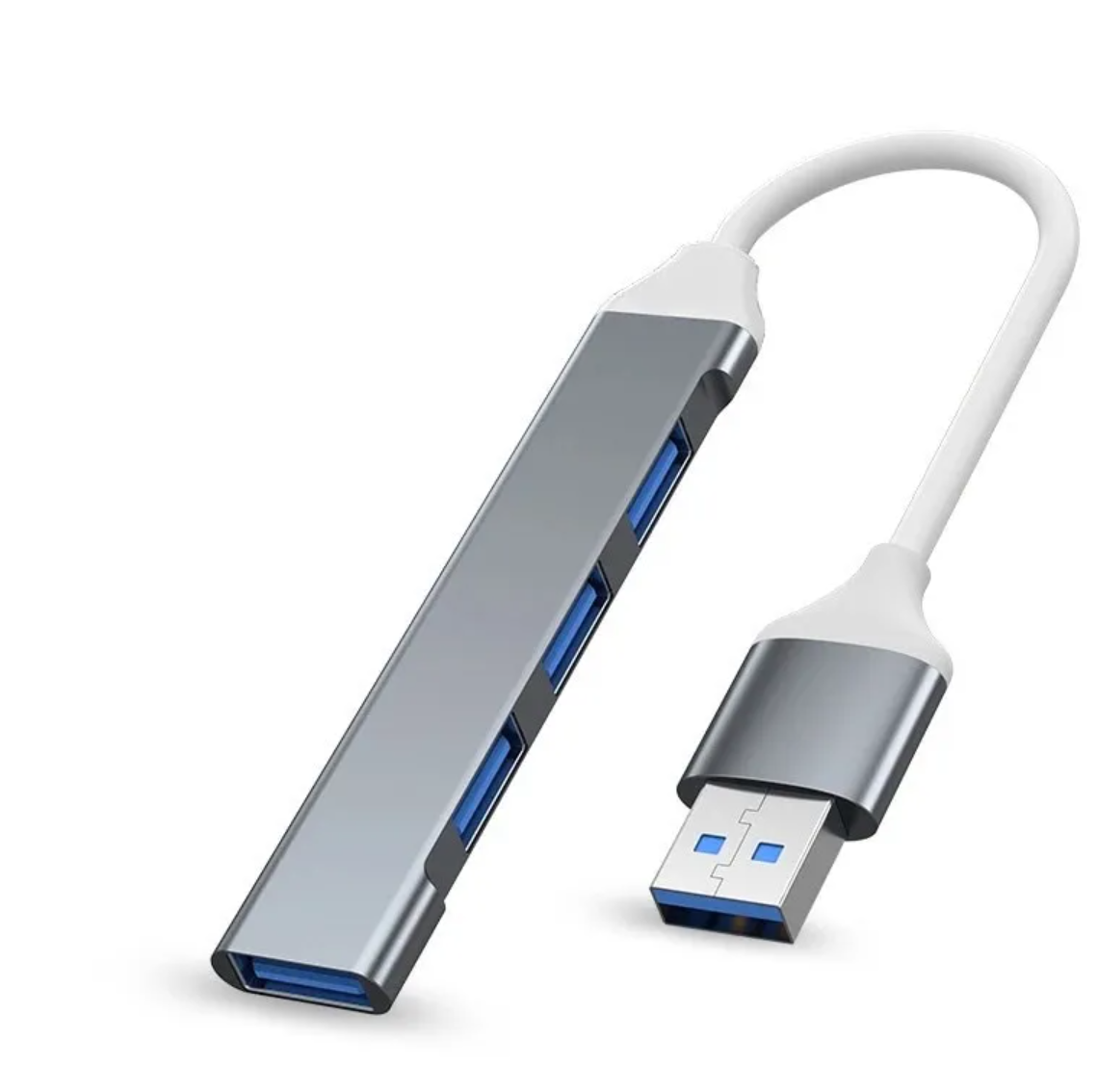 USB  концентратор MINI USB3.1 to usb