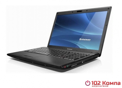 Корпус для ноутбука Lenovo Ideapad G560, G565 (AP0BP000400, AP0EZ000400, AP0EZ000200, AP0EZ000100)