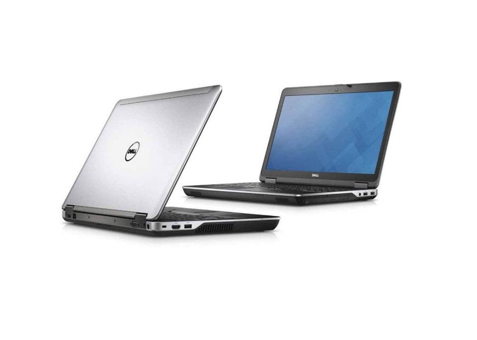 Корпус ноутбука Dell e6440 