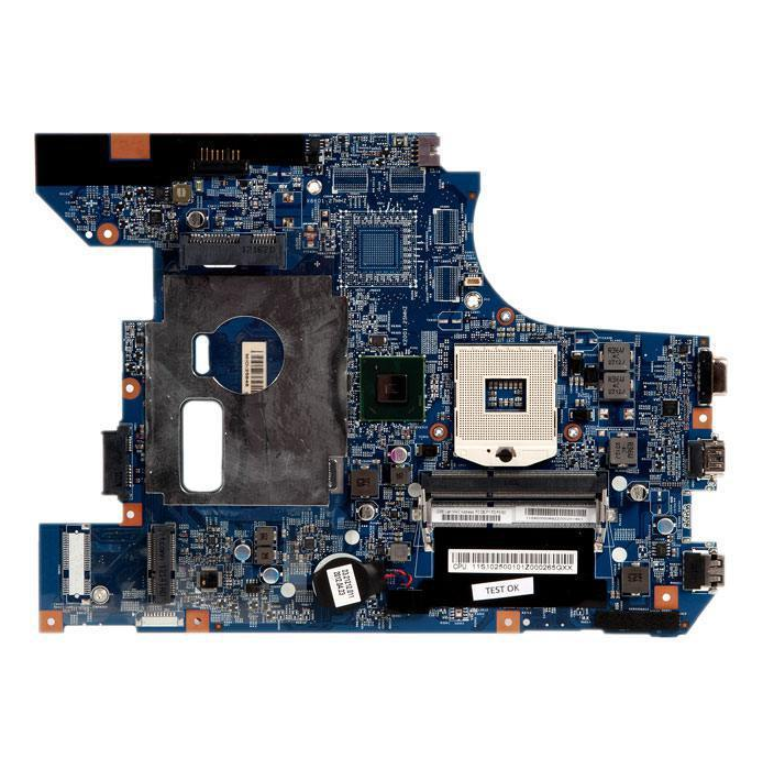 Материнская плата для ноутбука Lenovo IdeaPad B570, B570E