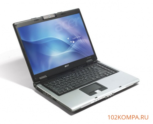 Корпус для ноутбука Acer Aspire 5100, 5102