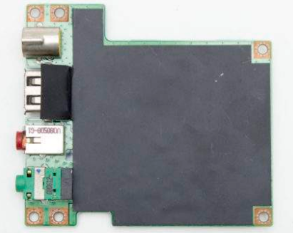 USB плата NE3AU1000-C02 для Lenovo IdeaPad Y510