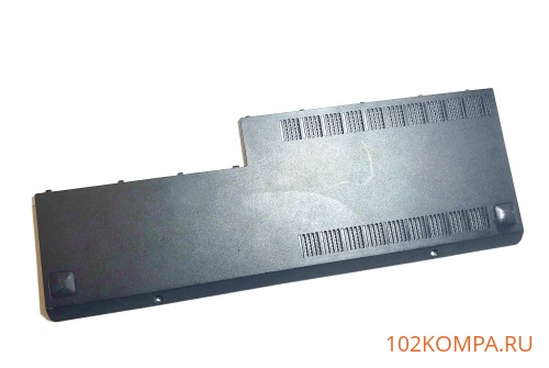 Крышечка отсека нижнего поддона для ноутбука Lenovo Ideapad B50-30, B50-45, B50-70 (AP14K000C00)