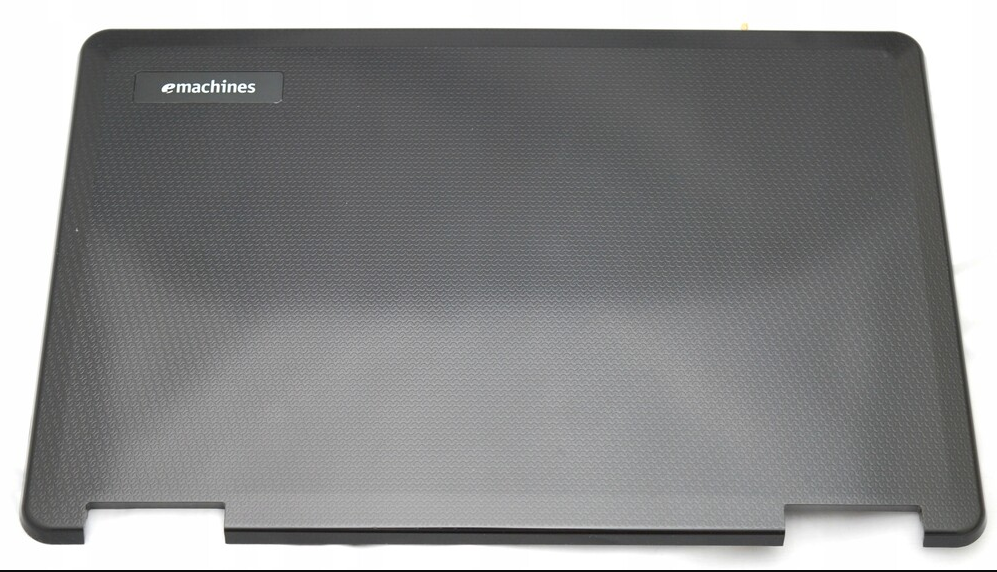 Крышка матрицы Acer Emachines e625 