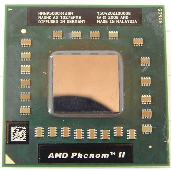 Процессор AMD Phenom II N950 CPU