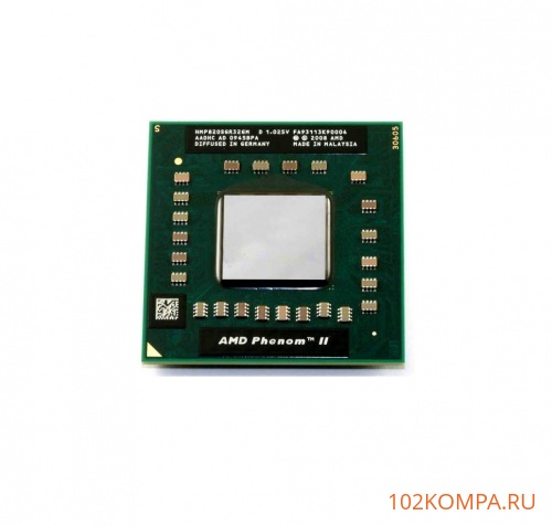 Процессор AMD Phenom II P820 (HMP820SGR32GM)