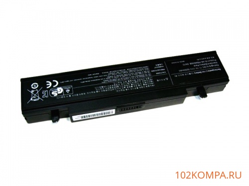 Аккумулятор для ноутбука Samsung (PB2NC6B) R70, R510, R560