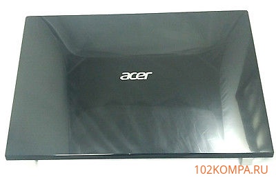 Корпус для ноутбука Acer Aspire V3-551G, V3-571G (только верхняя крышка)