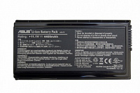 Аккумулятор для ноутбука Asus (A32-F5) F5, X50, X59 (степень изношенности неизвестна)