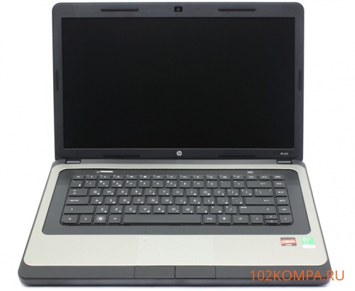 Корпус для ноутбука HP 630, 631, 635, Compaq CQ43