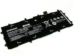 Аккумулятор для ноутбука AA-PBZN2TP для Samsung XE500T1C 7.5V 30Wh, степень изношенности неизвестна