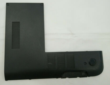 Крышка нижней части корпуса ноутбука Dell Inspiron 15R, 5520, 7520