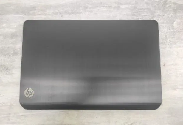 Крышка матрицы с рамкой для ноутбука HP M6-1000