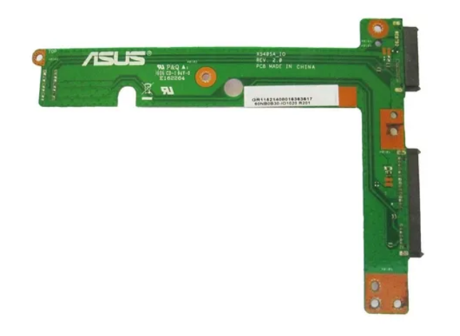 Плата ODD и HDD для ноутбука ASUS R540S