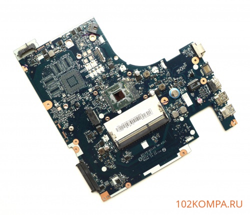 Материнская плата для ноутбука Lenovo Ideapad G50-30 (80G0)