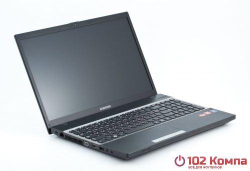Корпус для ноутбука Samsung NP300V5A, NP305V5A (BA64-00750, BA75-03332A, BA81-14260, BA81-14257A, BA75-03209A, BA75-03225A)